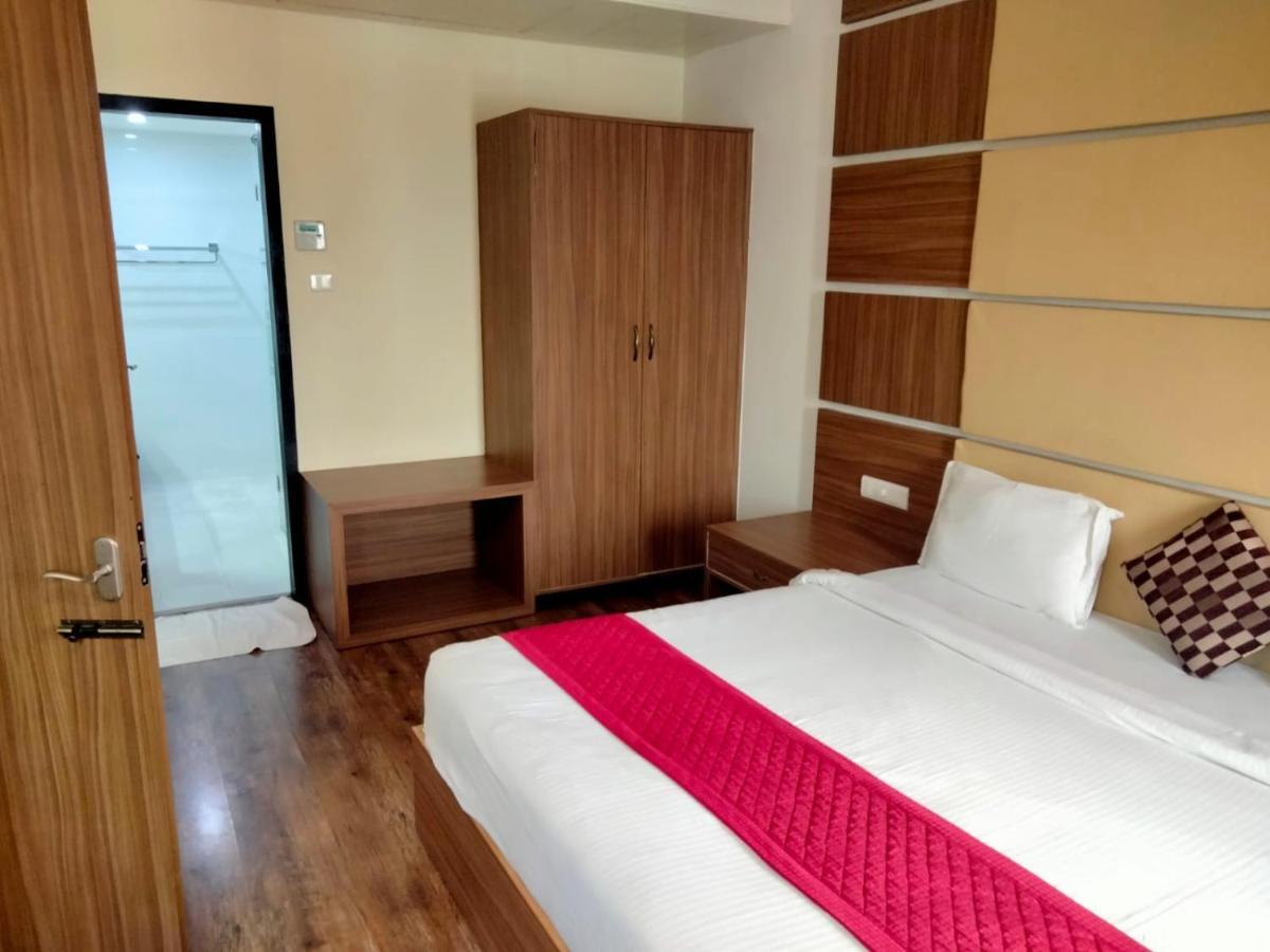 Hotel Parsons Court Dindigul Luaran gambar