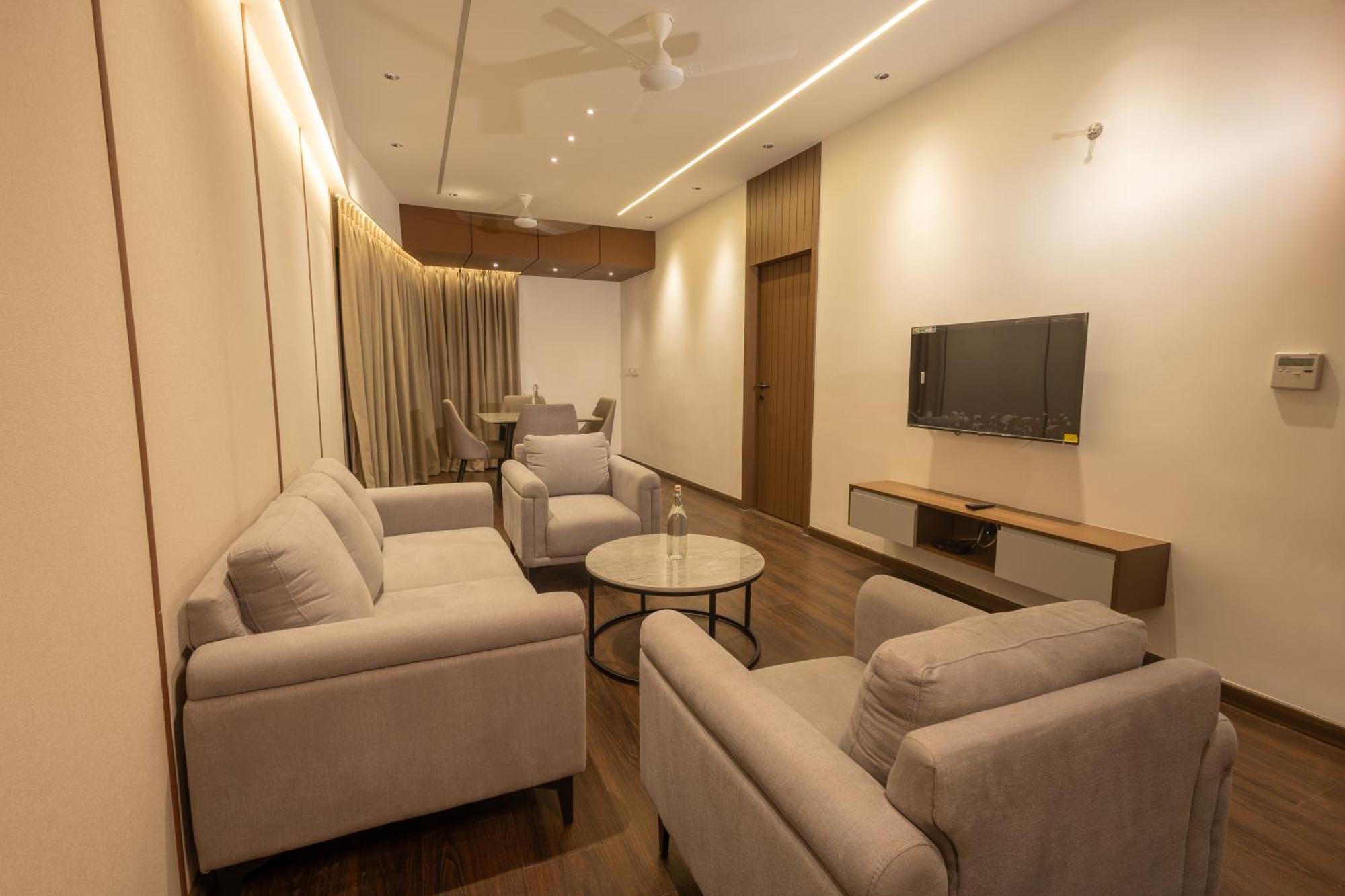 Hotel Parsons Court Dindigul Luaran gambar