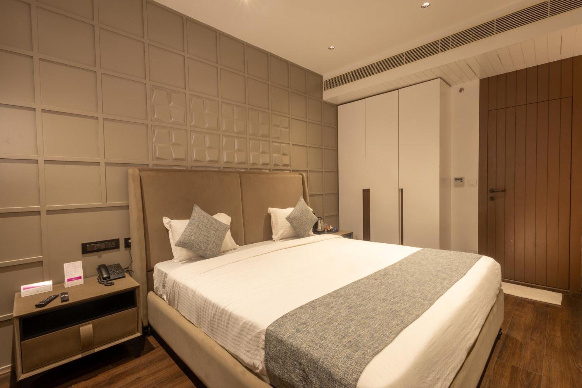 Hotel Parsons Court Dindigul Luaran gambar