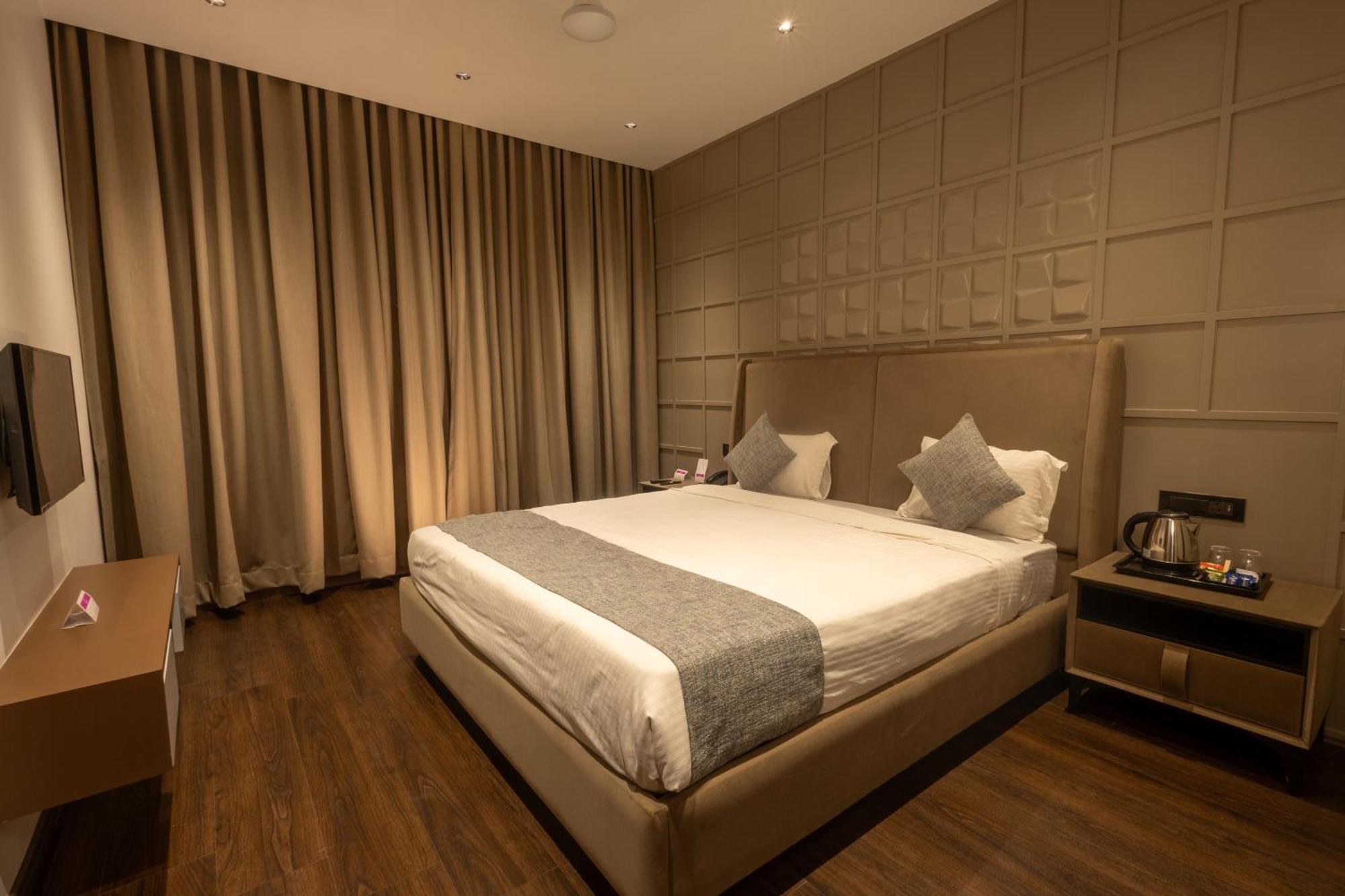 Hotel Parsons Court Dindigul Luaran gambar