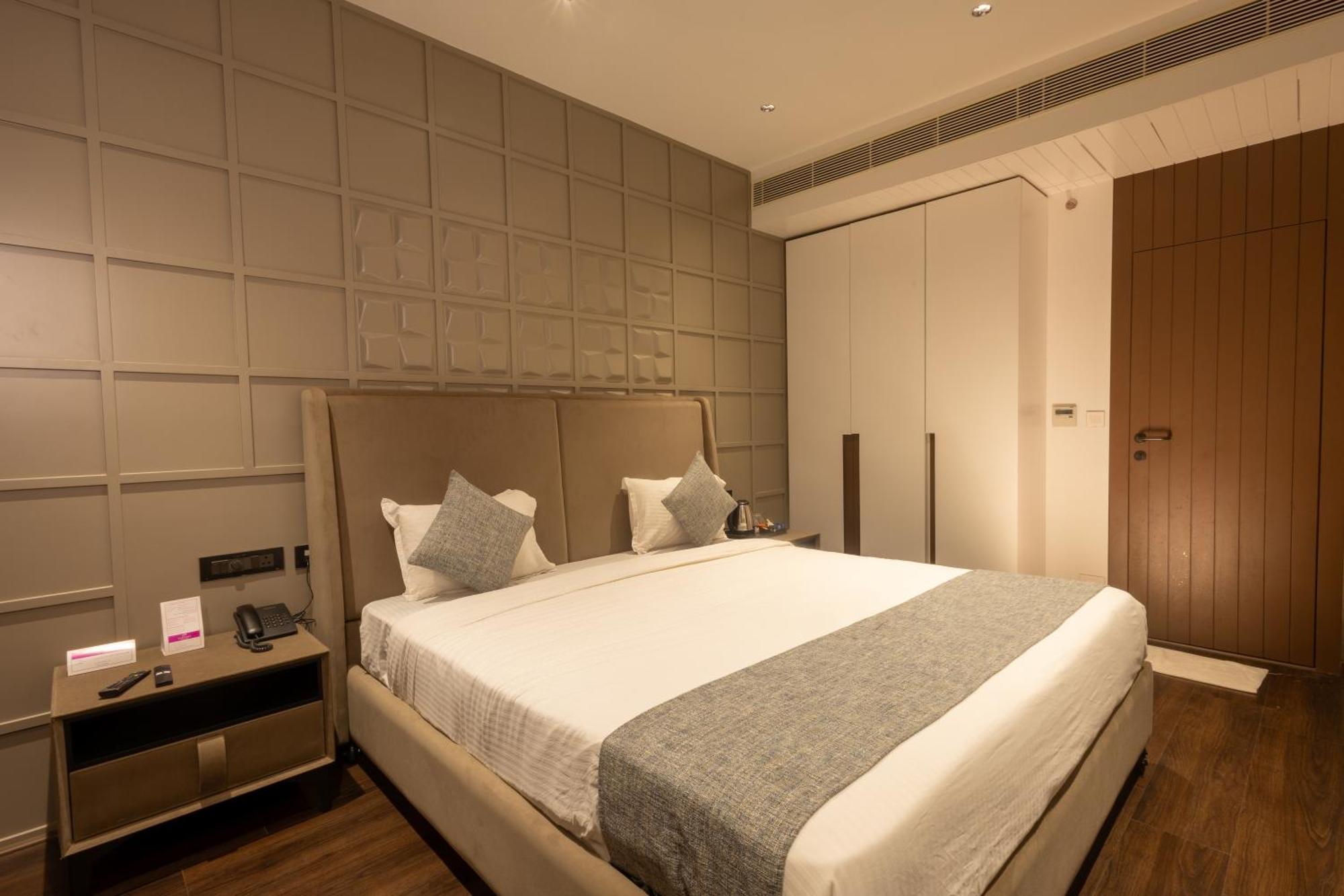 Hotel Parsons Court Dindigul Luaran gambar