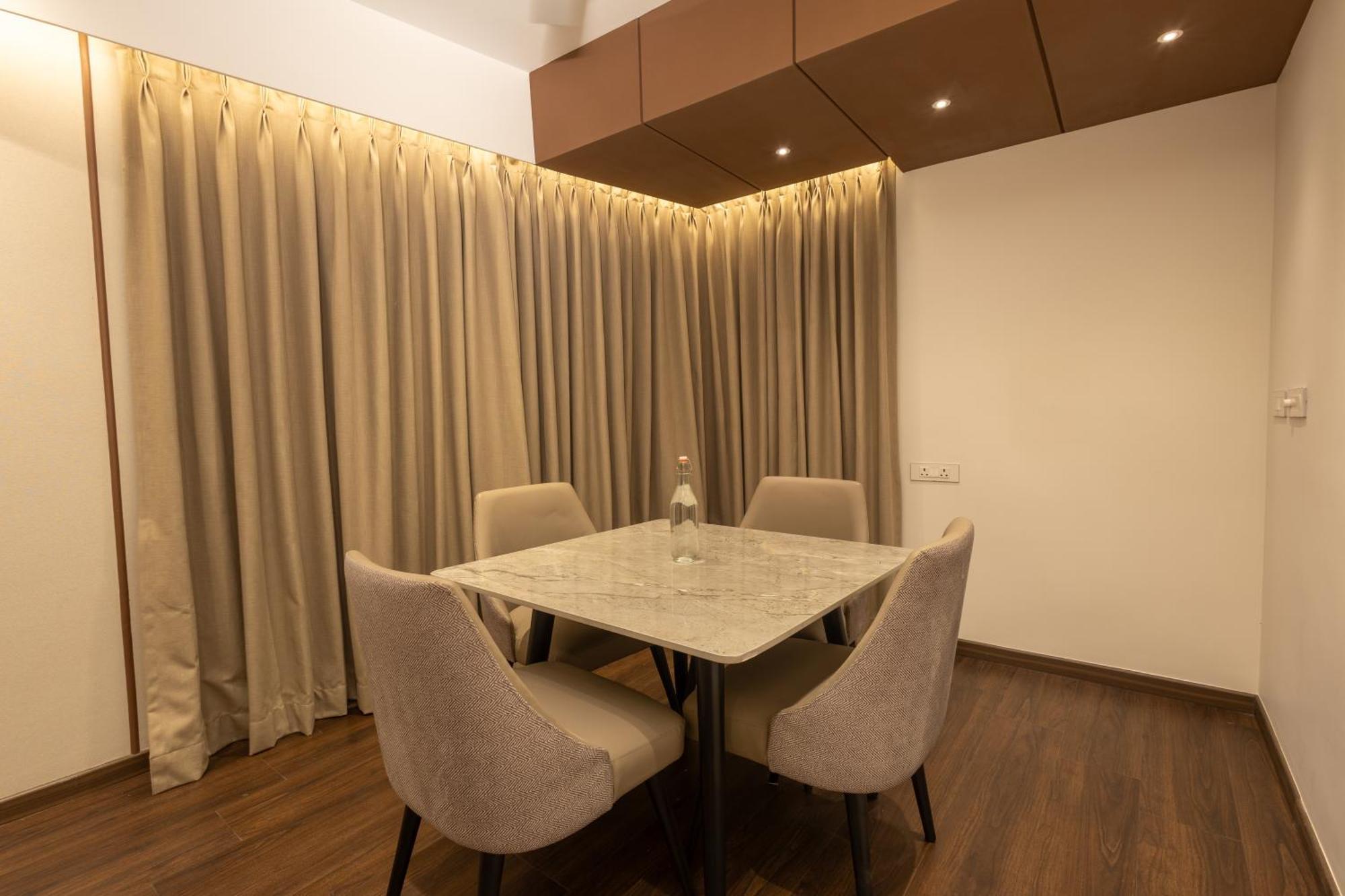 Hotel Parsons Court Dindigul Luaran gambar