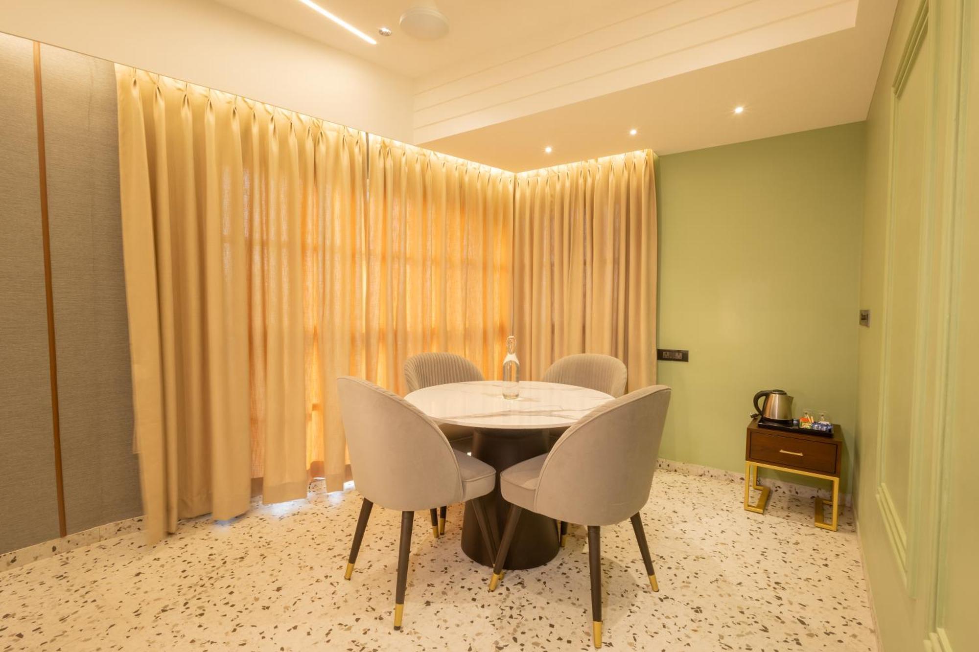 Hotel Parsons Court Dindigul Luaran gambar