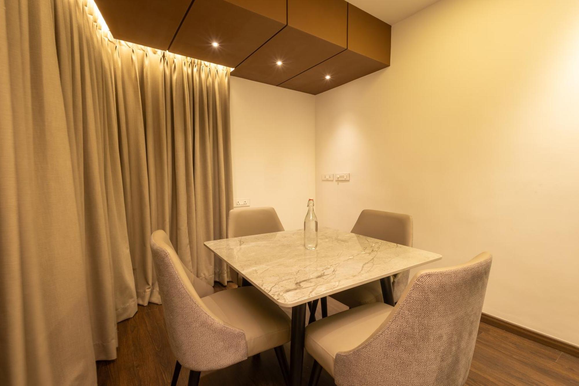 Hotel Parsons Court Dindigul Luaran gambar