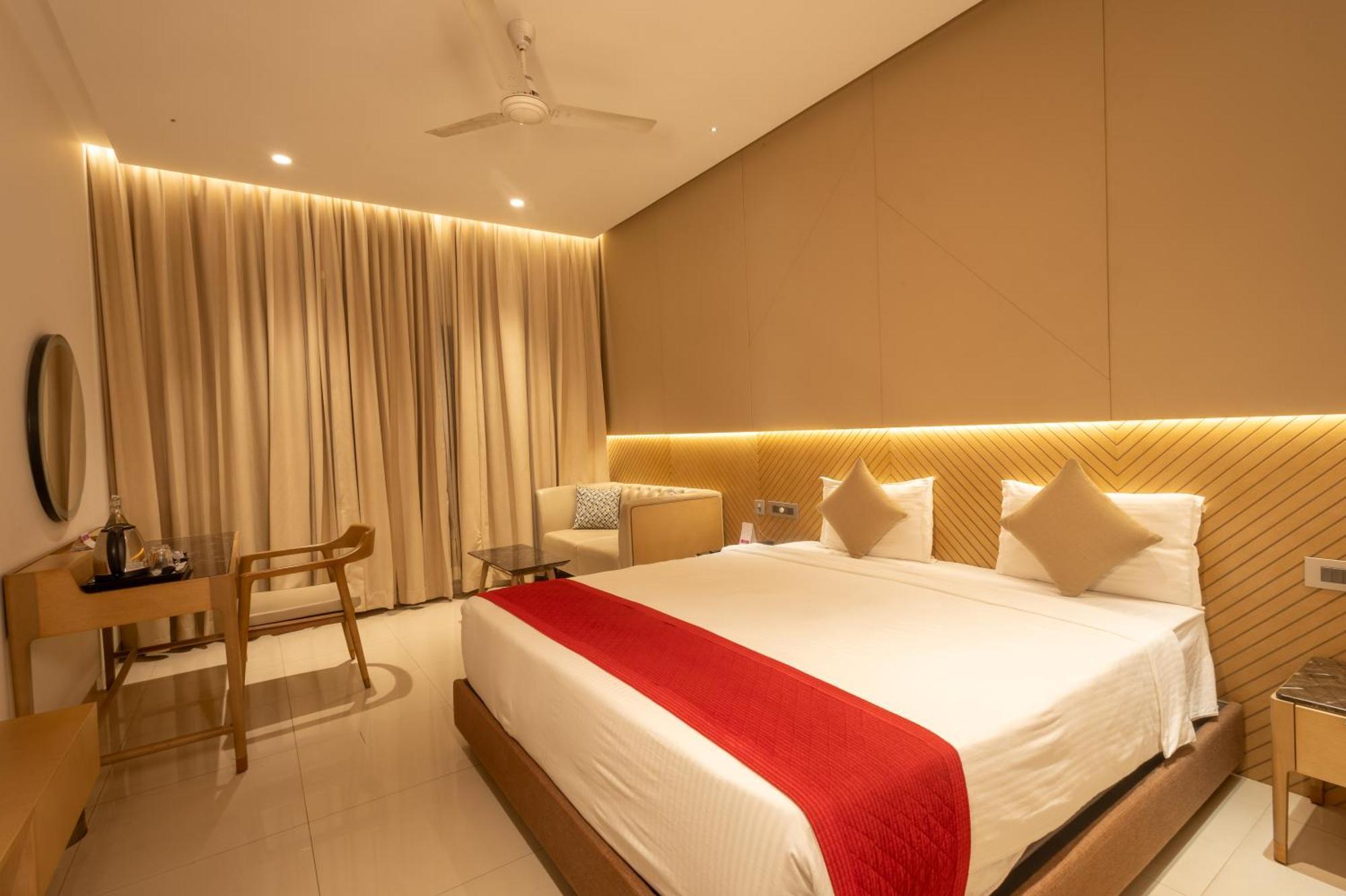 Hotel Parsons Court Dindigul Luaran gambar