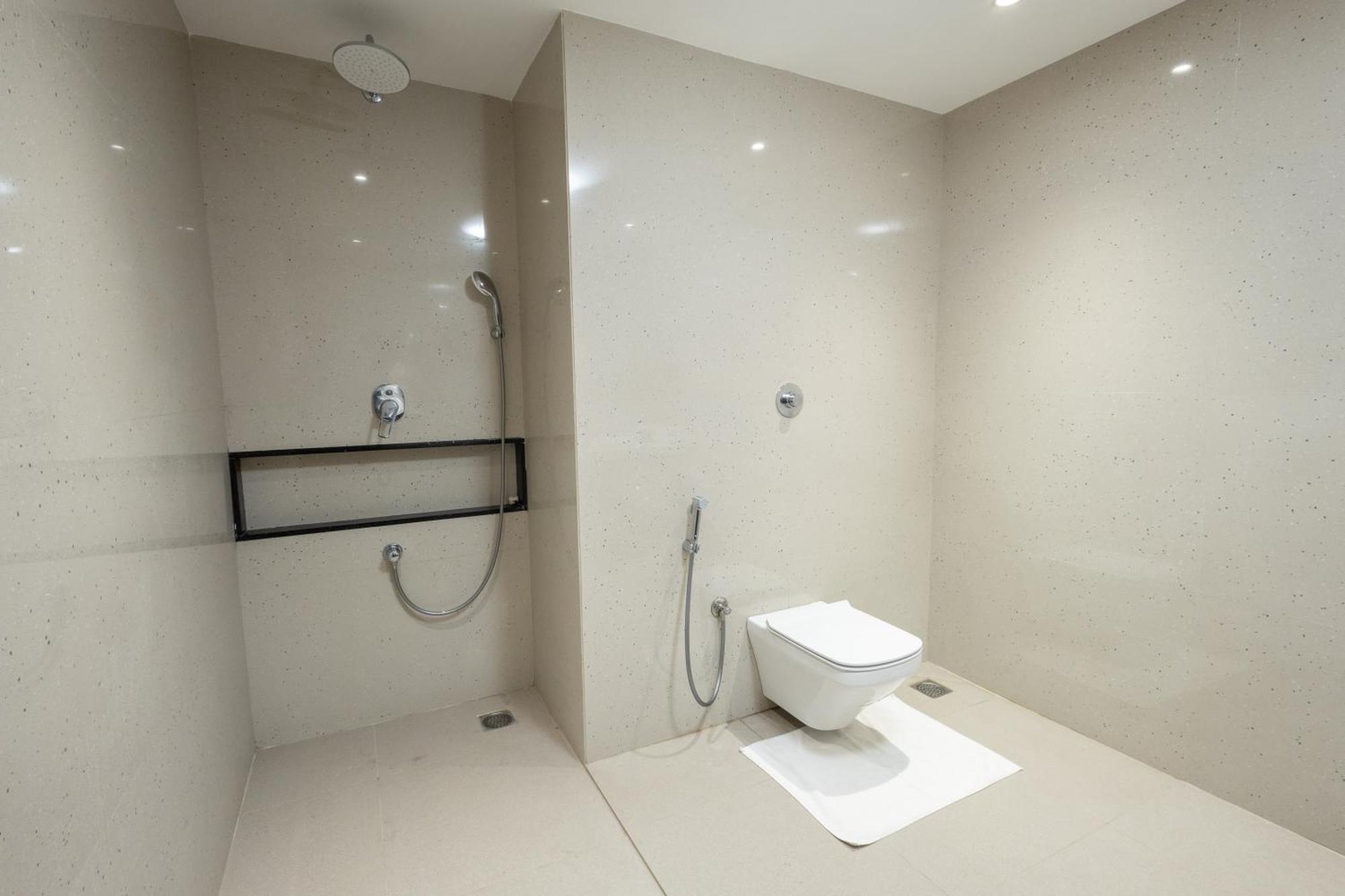 Hotel Parsons Court Dindigul Luaran gambar