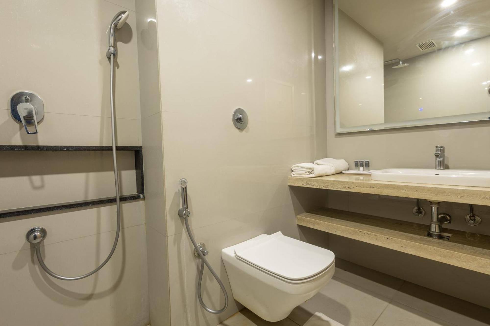 Hotel Parsons Court Dindigul Luaran gambar