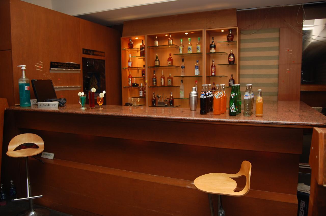 Hotel Parsons Court Dindigul Luaran gambar