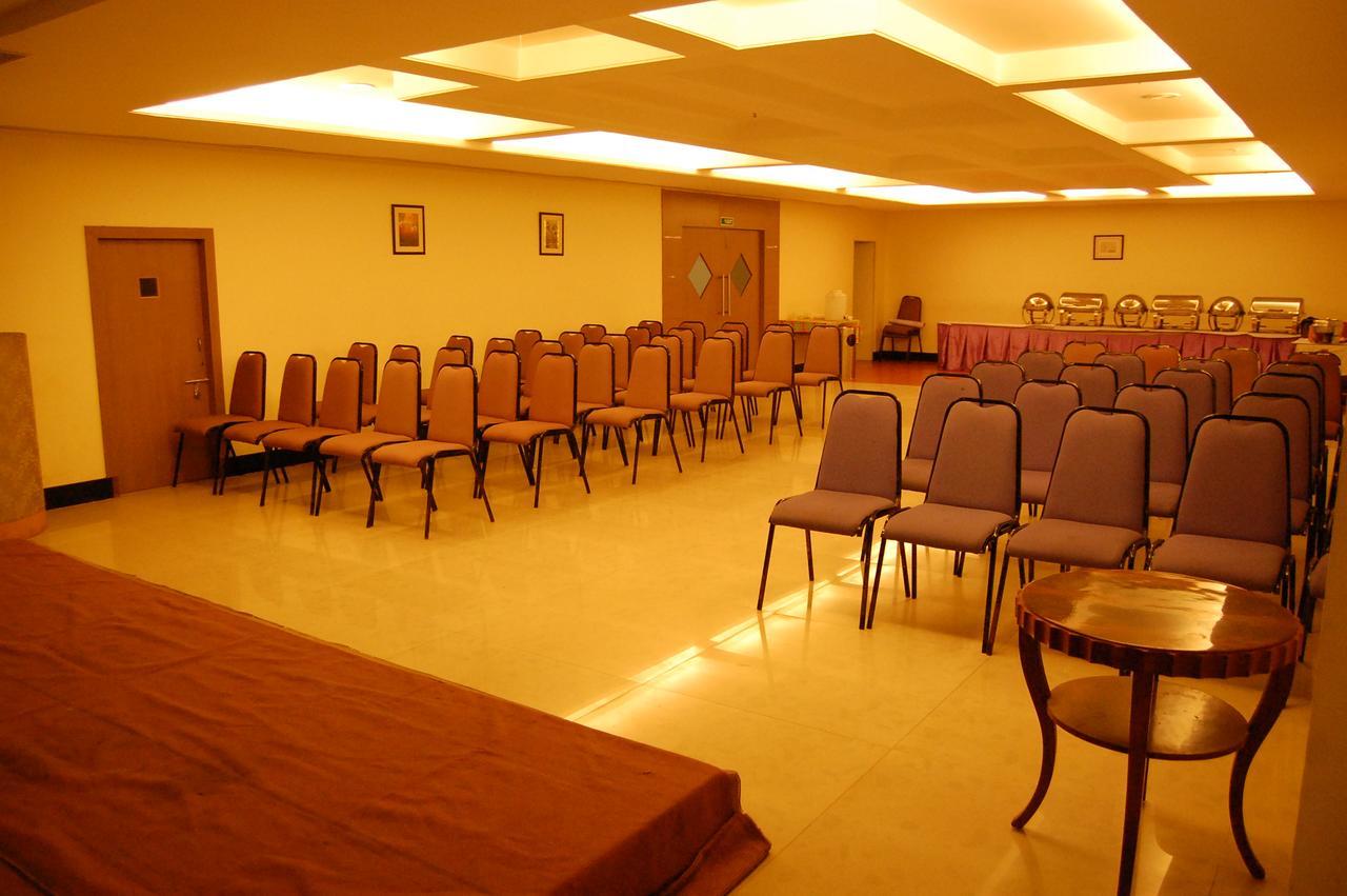 Hotel Parsons Court Dindigul Luaran gambar