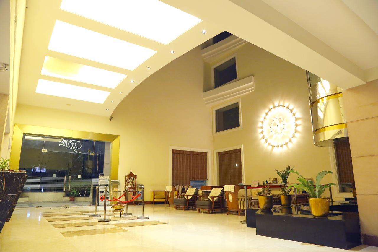 Hotel Parsons Court Dindigul Luaran gambar